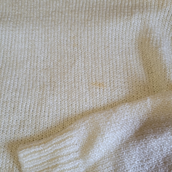 Forever 21 sweater - size S - Picture 4 of 4